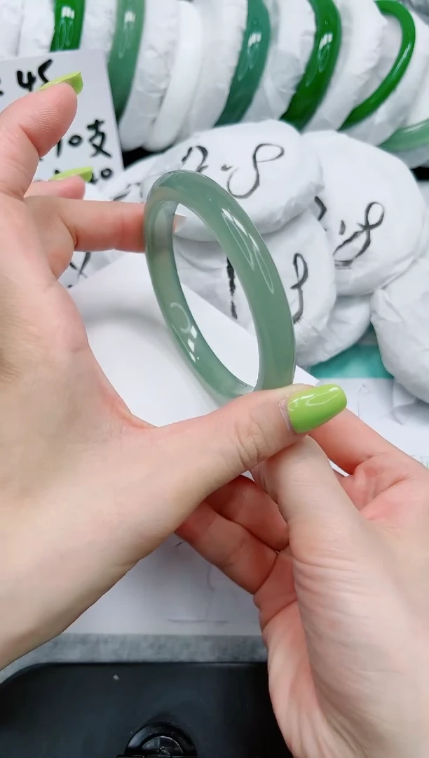 石英质玉手镯未镶嵌515/62