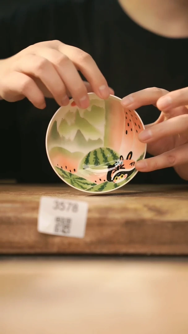 【落单孤品】福利/杯子@@3578