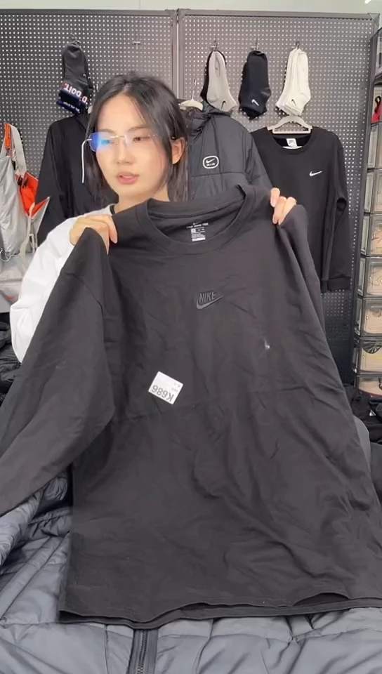 2XL 686编码 不喜勿拍 直播间过款