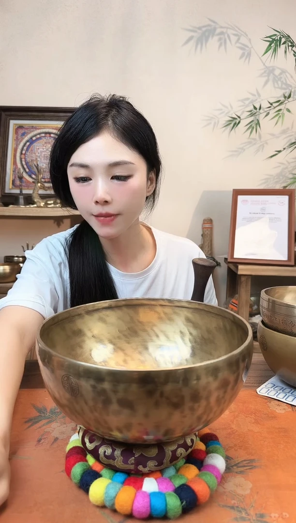 默?满月 25cm C调