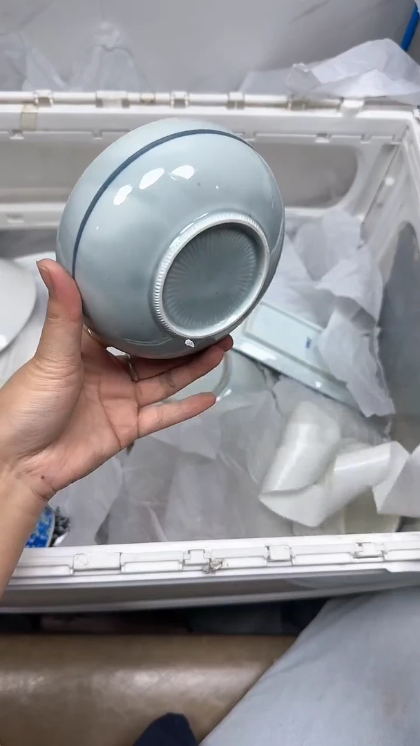 【闪购商品】625回流瓷器默认微瑕，18.8包邮