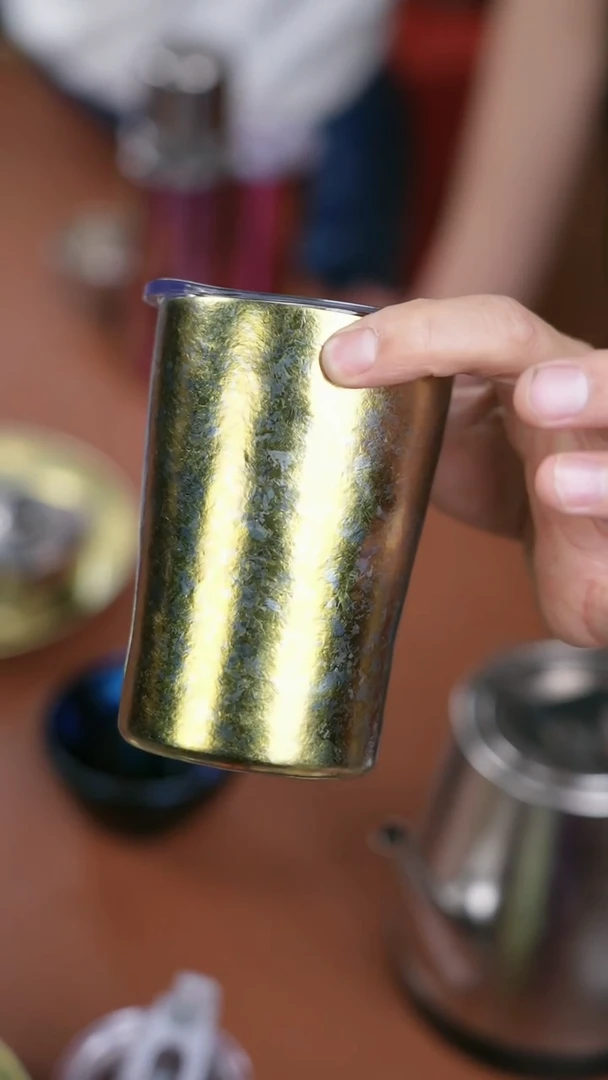 钛辉哥粉丝福利 芽苞x2 金