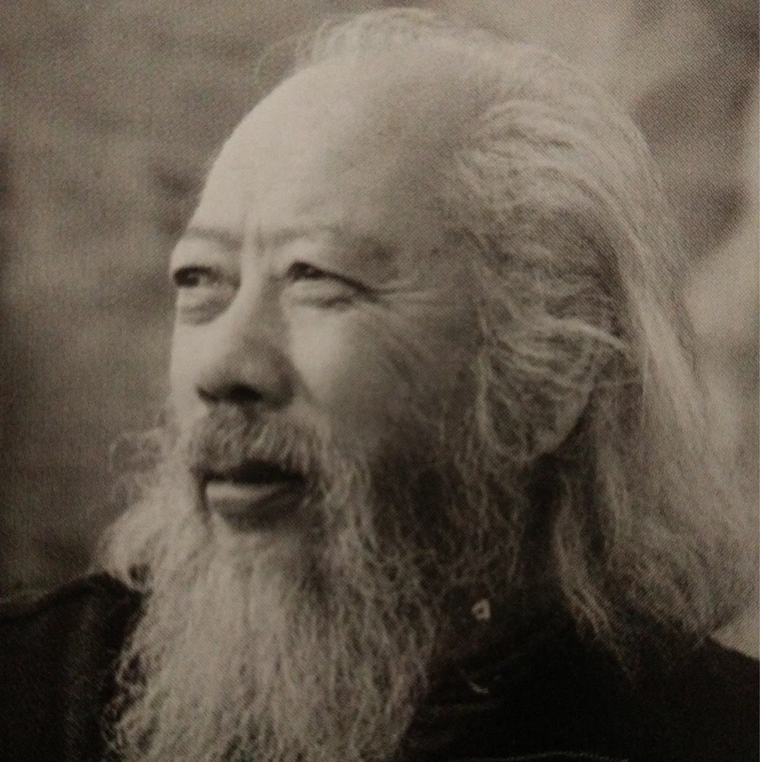 橱窗展示/東汉盛世/辛崇华老师国画系列作品