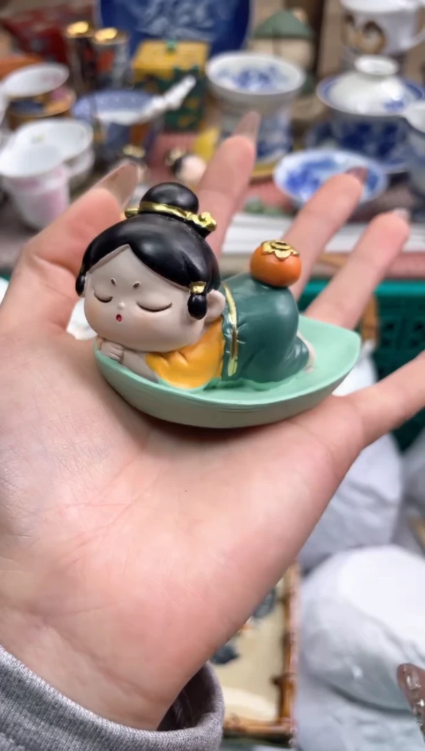 【闪购商品】盘瓷片满20米包邮一单一付