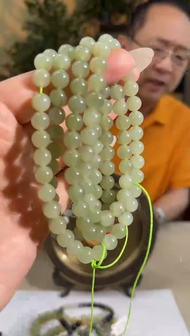 定制和田玉多样性拍一发一060110