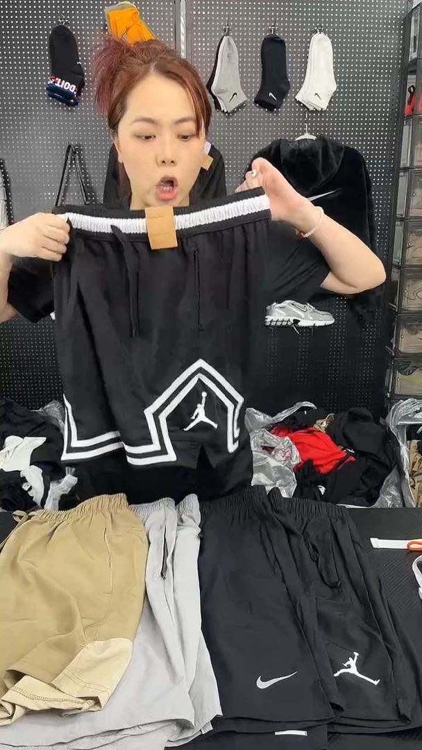 XL036编码  直播间过款