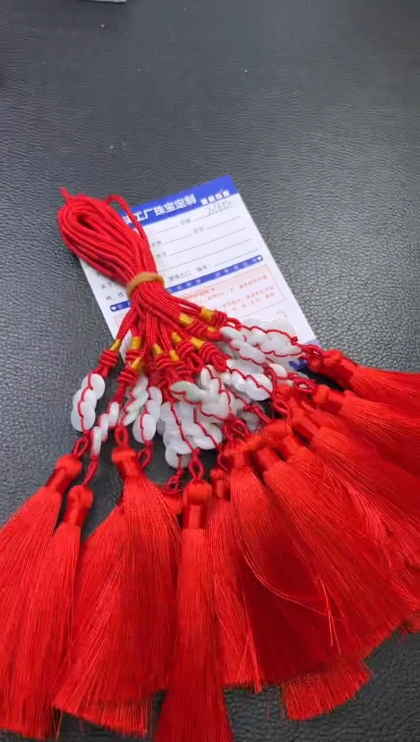 【闪购商品】翡翠挂件未镶嵌车挂多样性发一件