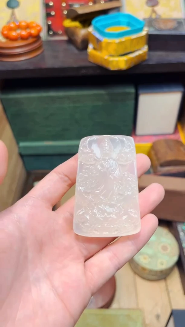 【闪购商品】贝壳手串/手链A瑞哥专属高端精品51