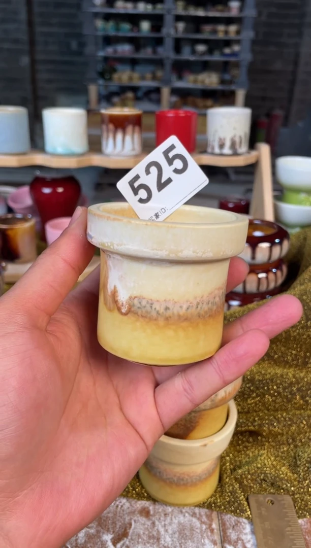 【闪购商品】摆件525小芳直播编号