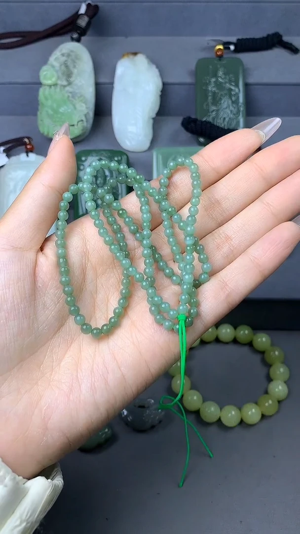 【闪购商品】和田玉吊坠(不含链)未镶嵌挂件拍一发一