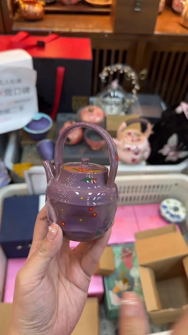 其他茶具茶具（无礼盒@@A12086