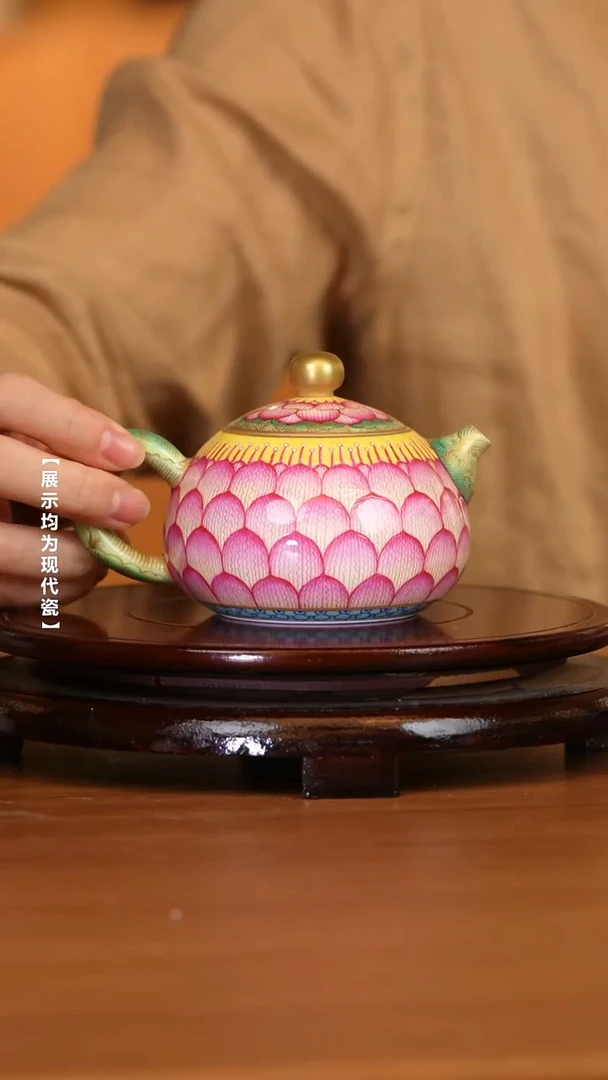 栗子严选茶器好物@@古窑