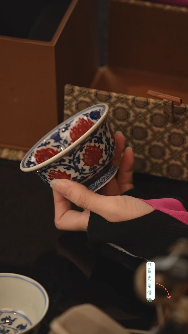 瑶瑶玩瓷-永明尚玩