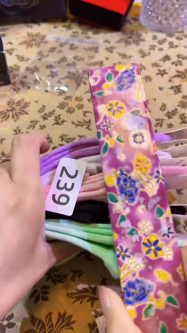 【闪购商品】瓷片陶茶666文玩周边多人