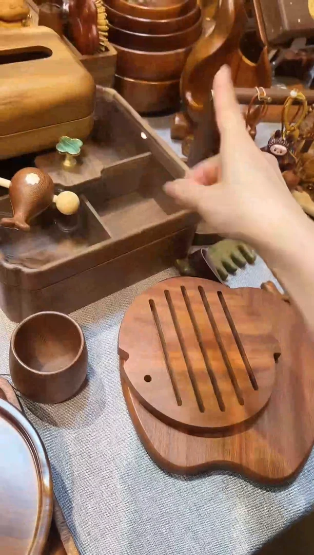 木隔热垫鱼111111111