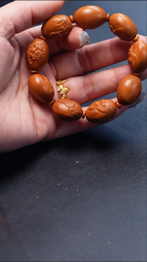 橄榄核手串/手链橄榄核