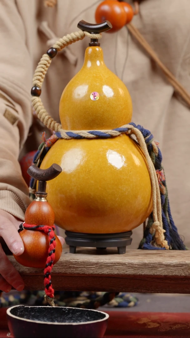 242号大漆葫芦一物一拍拍拍退退限购拉黑