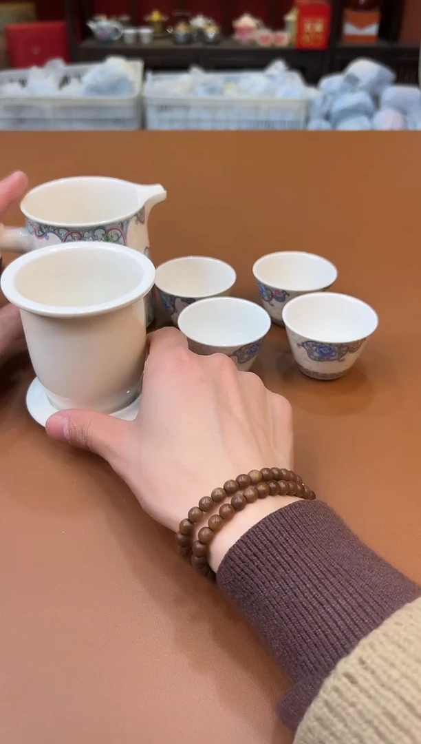 【闪购商品】其他禧一茶器粉丝福利@@888