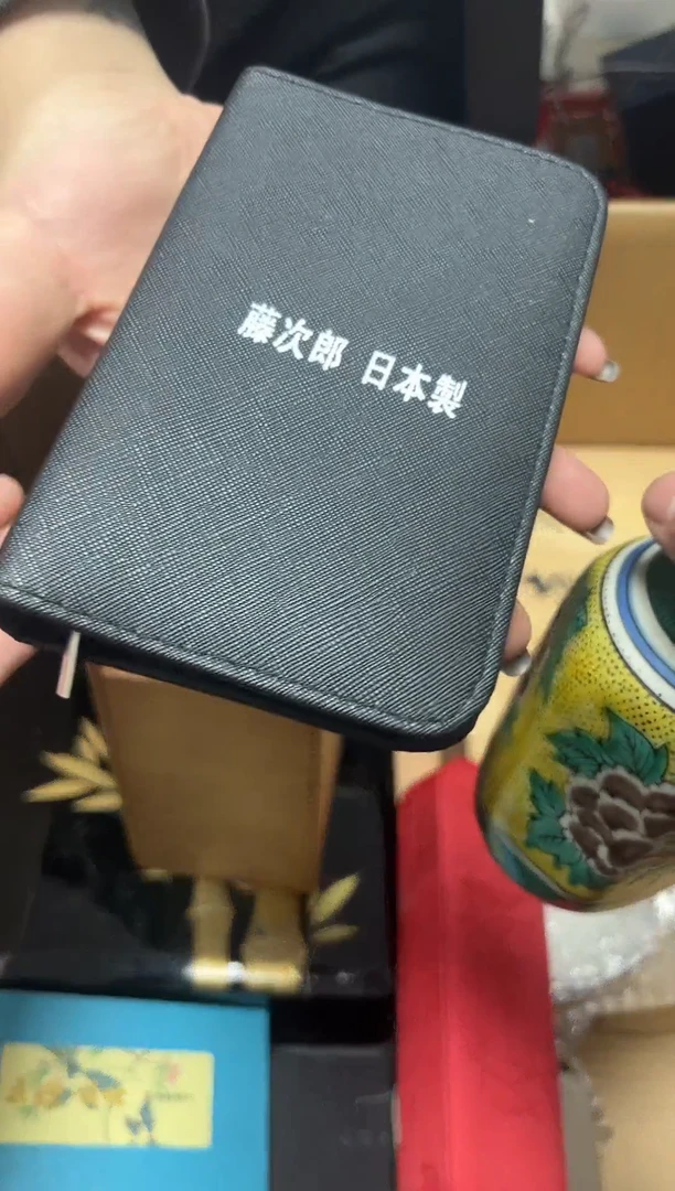 瓷器工艺品精选家*3916