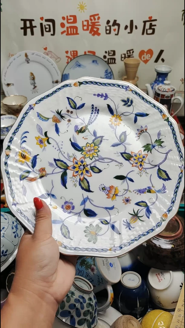 其他紫韵陶艺优品小铺