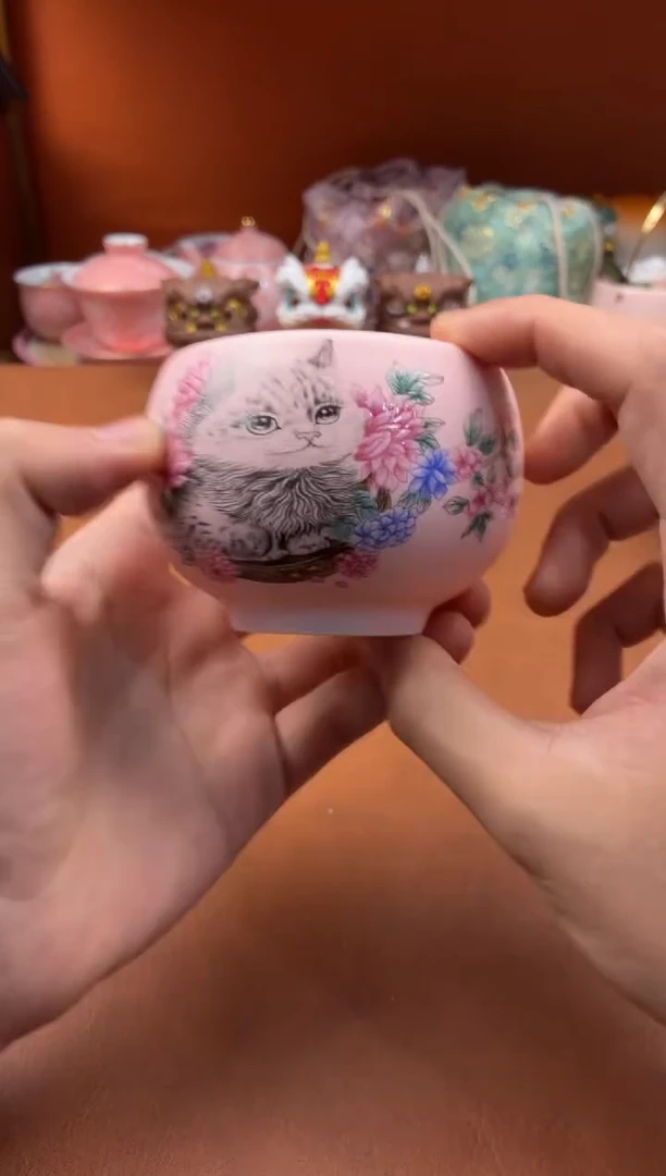 陶瓷@@@云问茶具链接