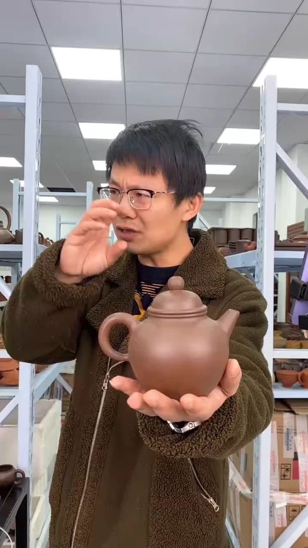 【闪购商品】紫砂茶壶【闪购商品】 紫砂 茶壶