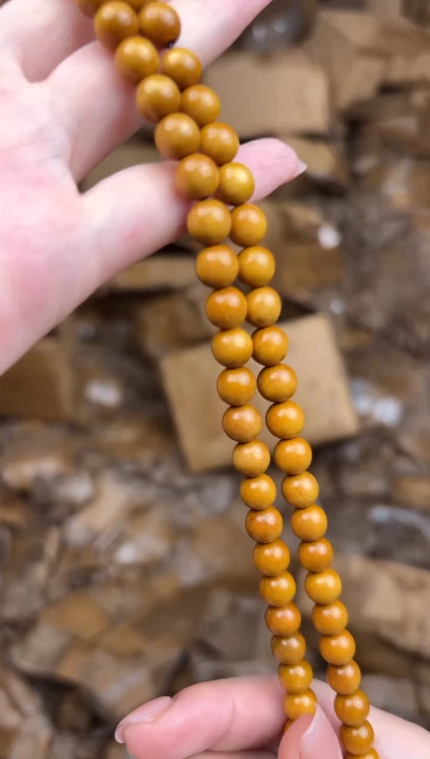 手串顾德精品手串【无礼盒】