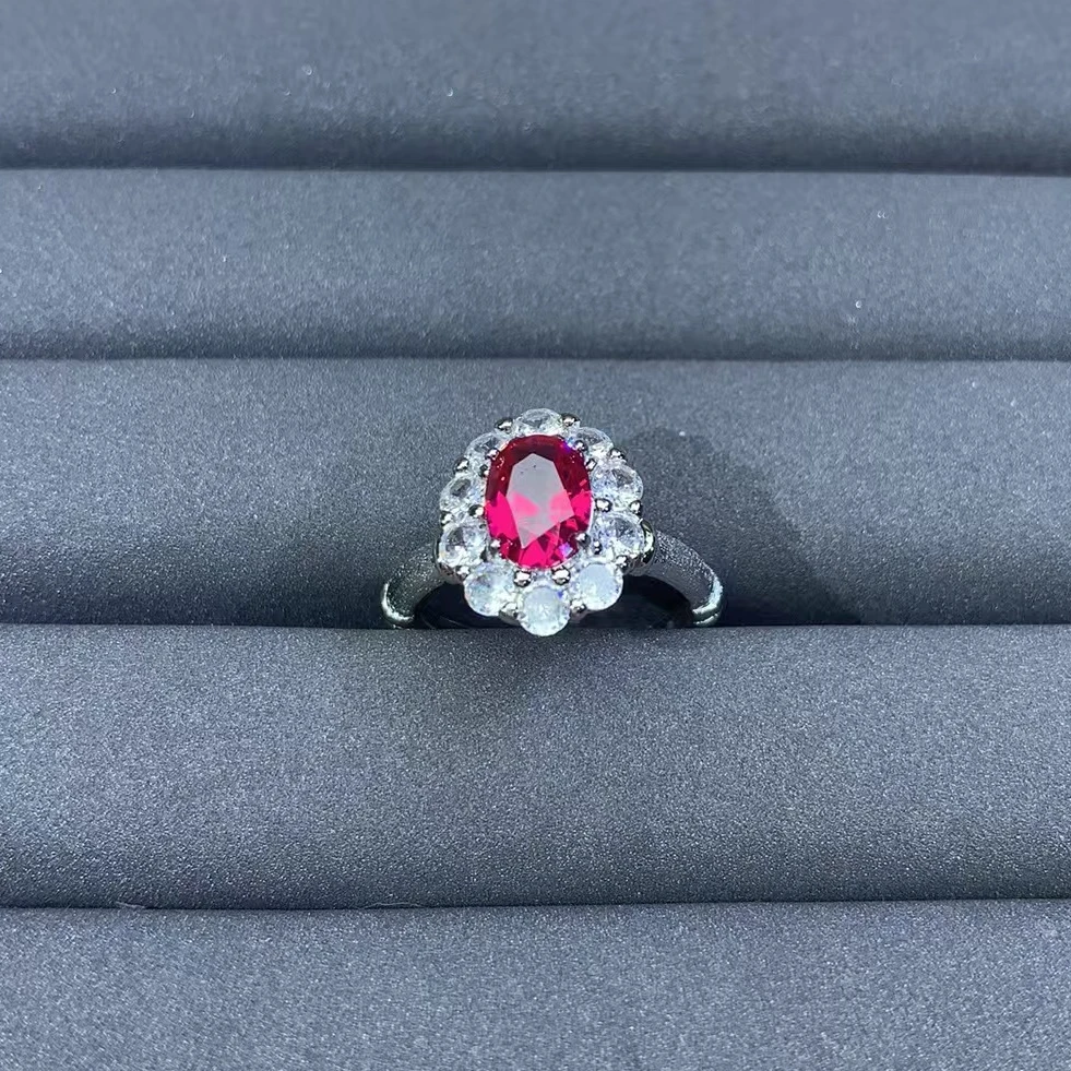 戒指 【璀璨星河】时尚百搭戒指-D209