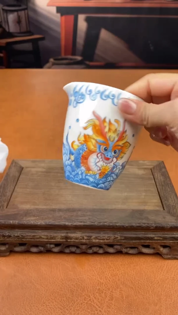 【闪购商品】陶禧茶器闪购福利V