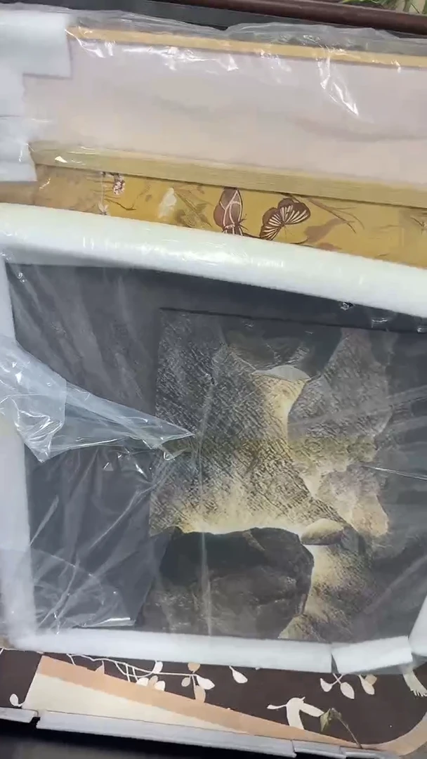 仓库清仓画       默认瑕疵