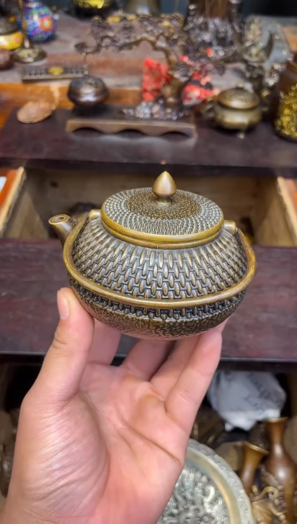 A诺诺古铜专属高端精品