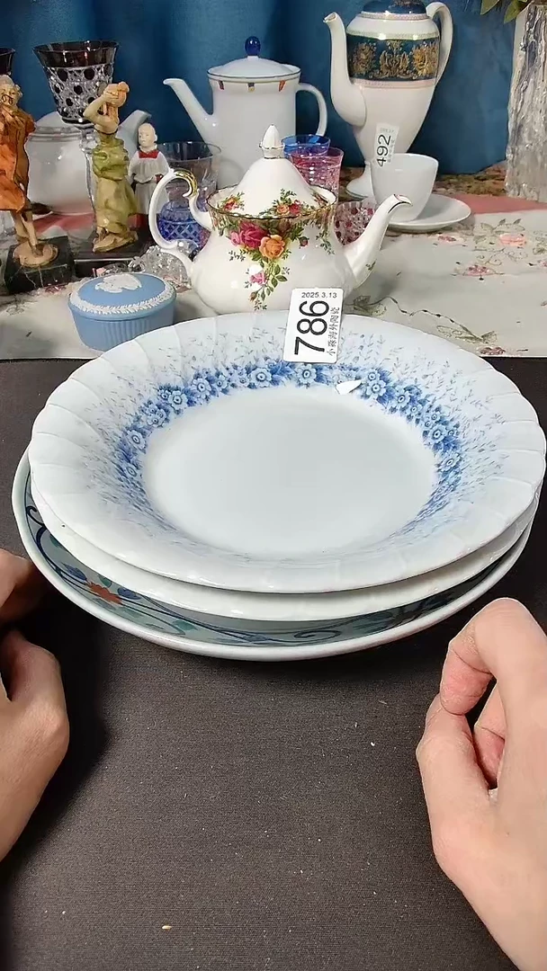 【闪购商品】杯小淼海外陶瓷工艺品