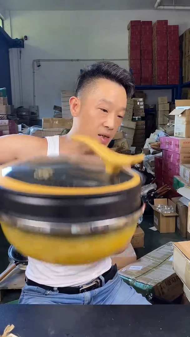 食品级塑料1电炒锅2000瓦