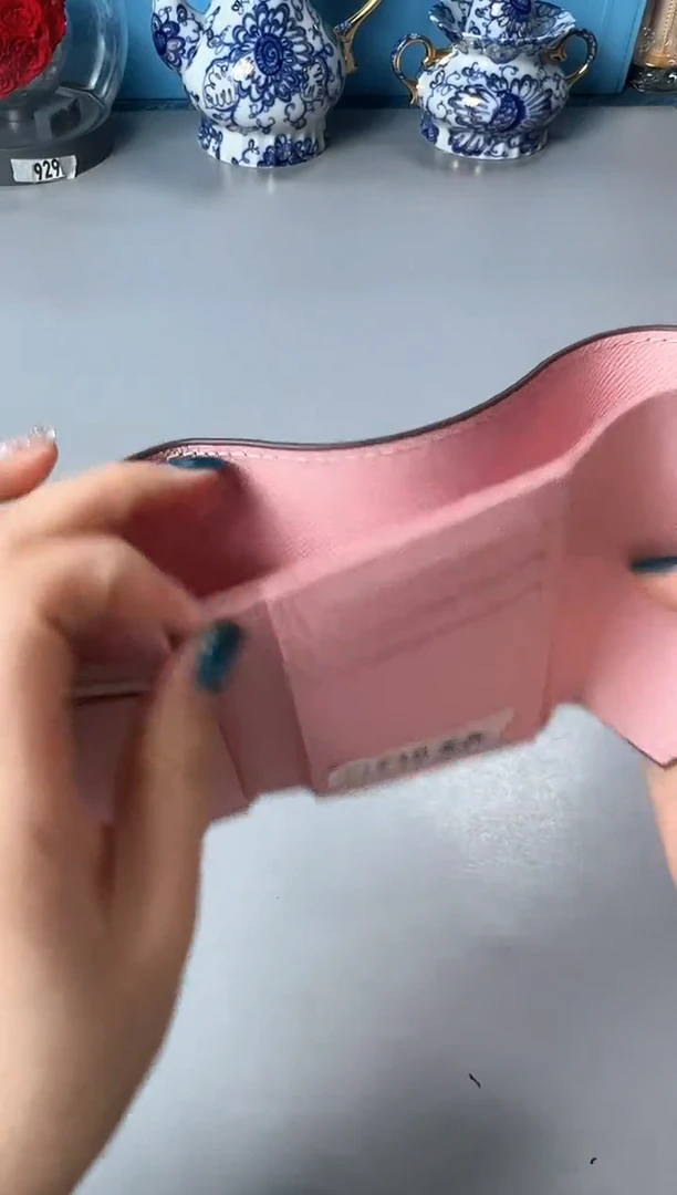 PU038手工无品牌， 七天无理由