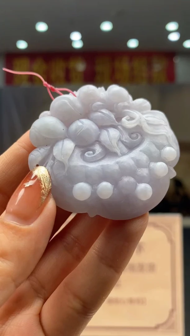 【闪购商品】定制翡翠未镶嵌********216