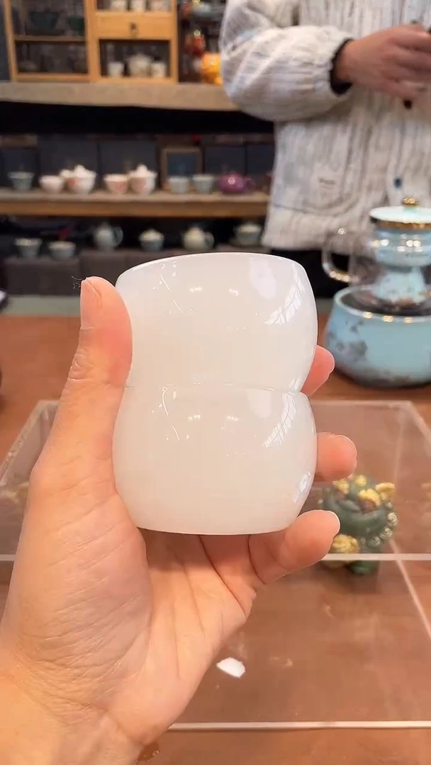 【闪购商品】不带茶盘不带礼盒@@7802