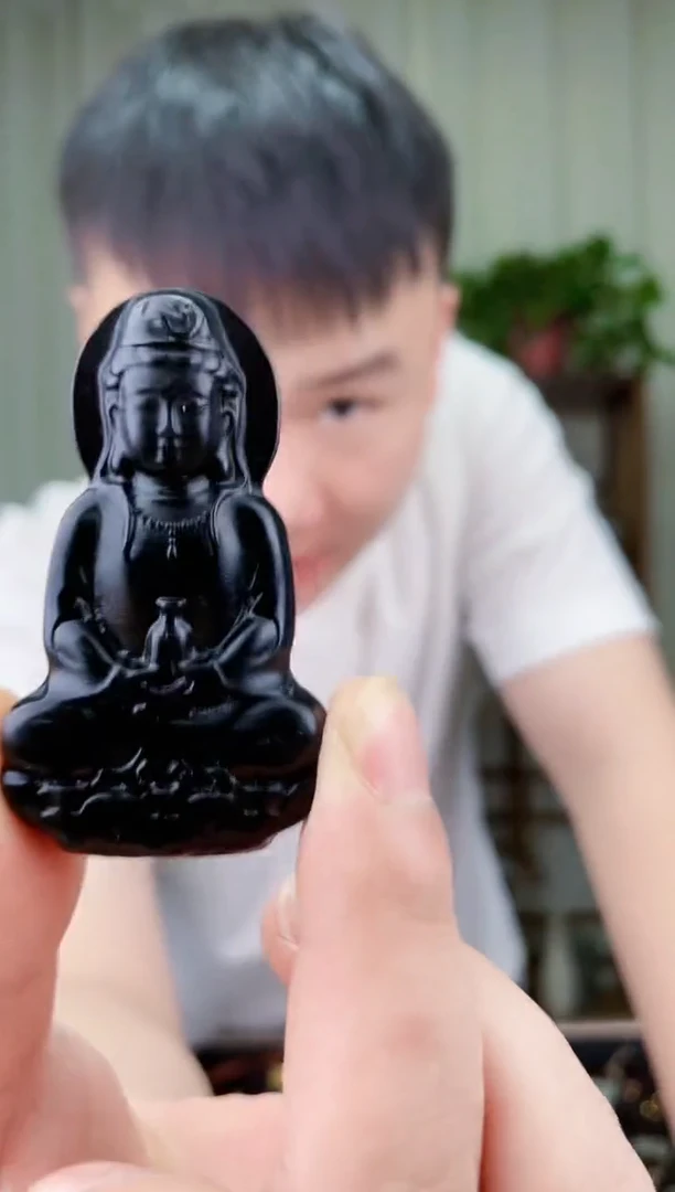 未镶嵌和田玉挂件拍一发一，多样性发货！