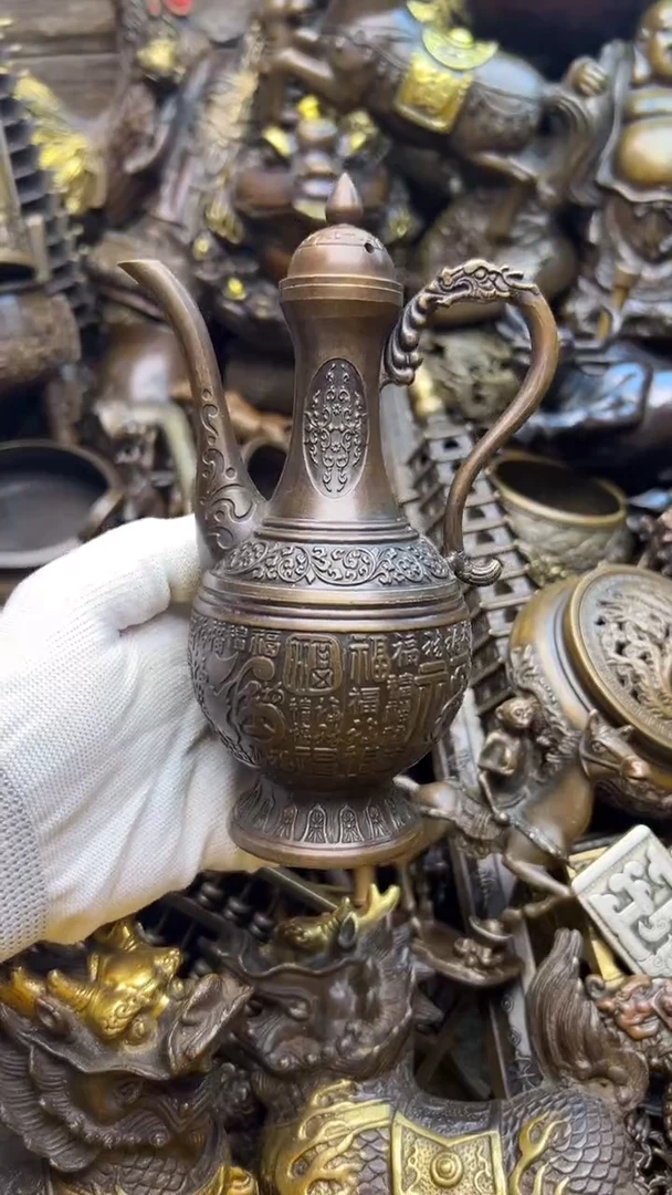 A凤五铜专属推荐链接