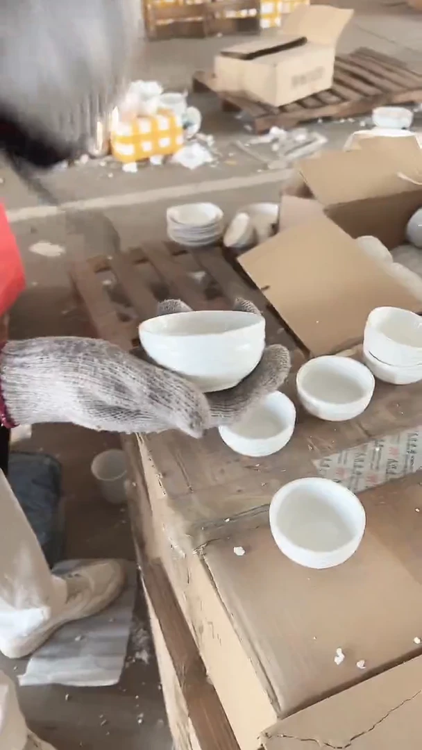 闪电购10号6个破损包赔不补发