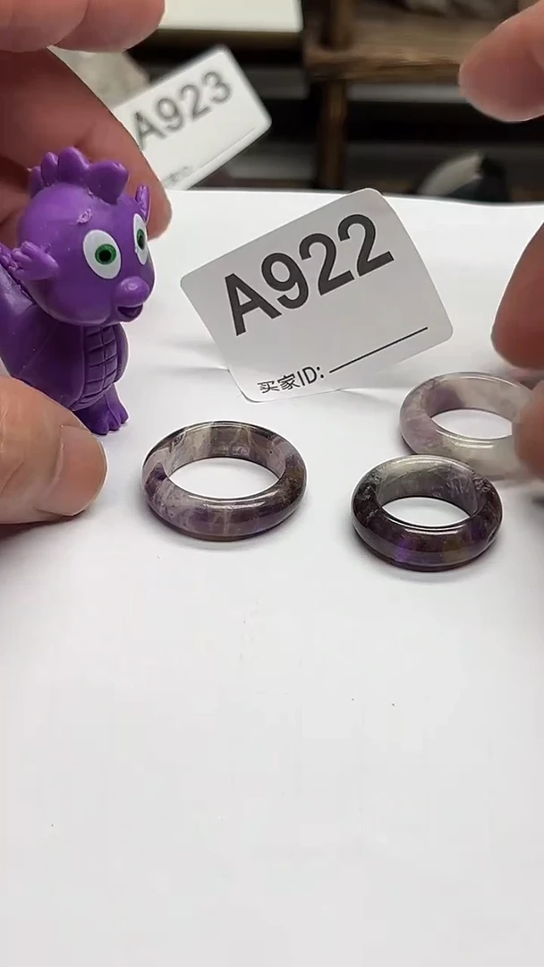 未镶嵌大型摆件（非配饰）水晶922
