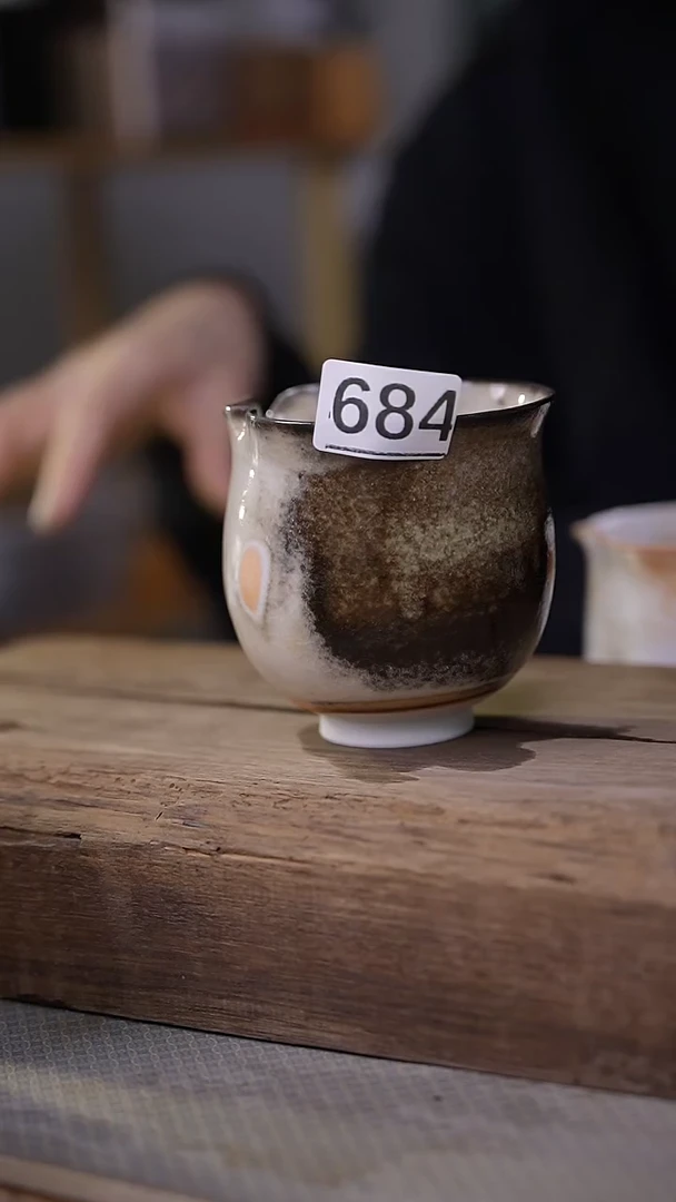 【闪购商品】瓷片福利！强制落单！设计师款