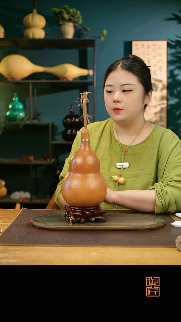 热水酒葫芦 一物一拍A062