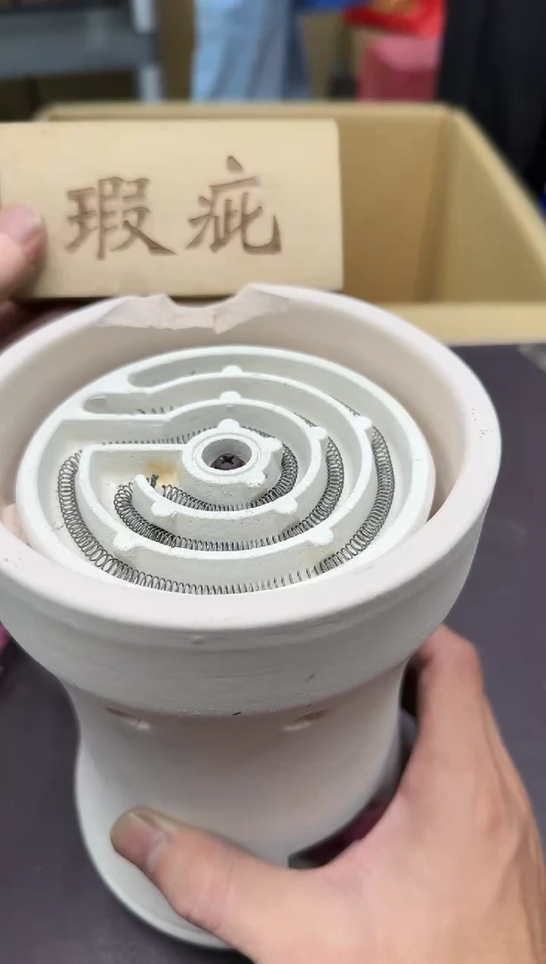 手工艺品琉璃又**一61