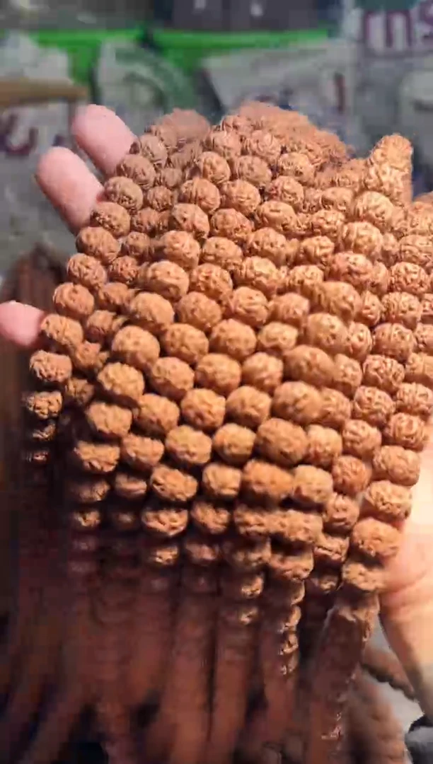 手串金刚菩提非全品超头精挑老树王108-11mm