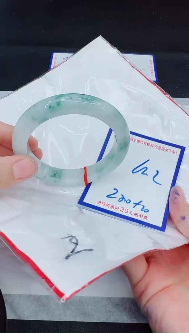 未镶嵌手镯翡翠11111111
