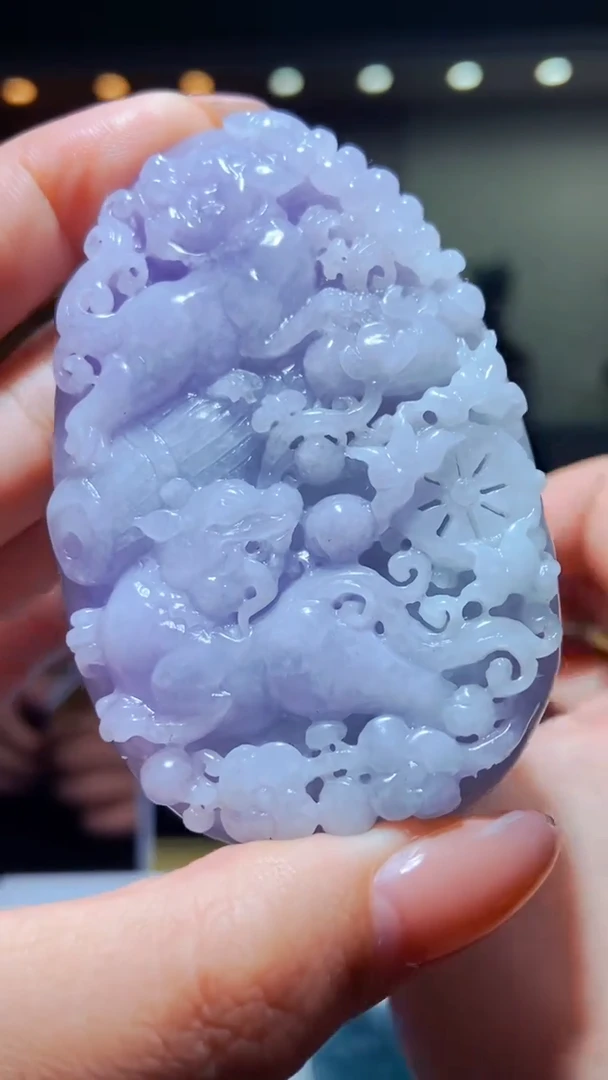 未镶嵌定制翡翠闪购毛货链接DF042