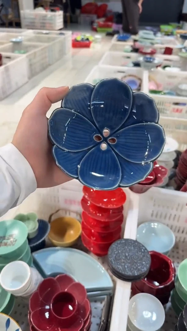 瓷片微瑕商品，介意勿拍