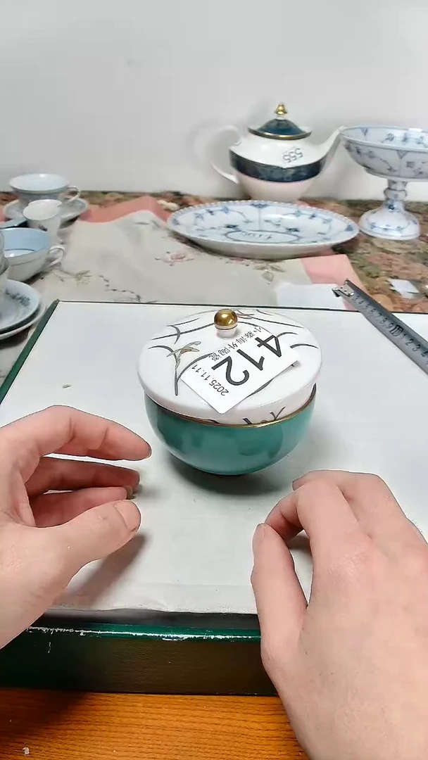 瓷片用****6小淼海外陶瓷工艺品