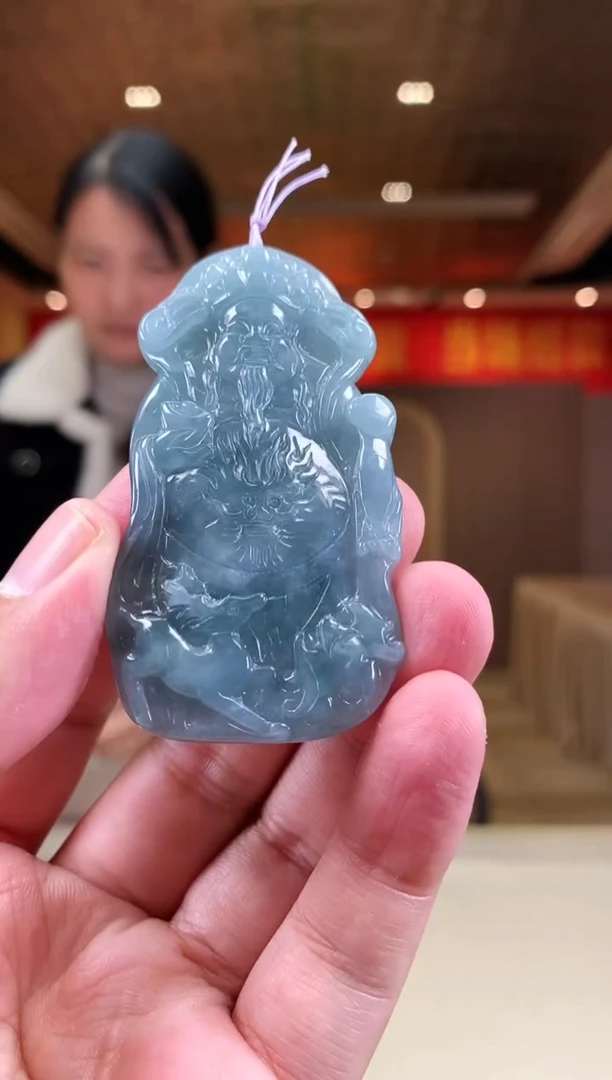 【闪购商品】定制翡翠未镶嵌             *57