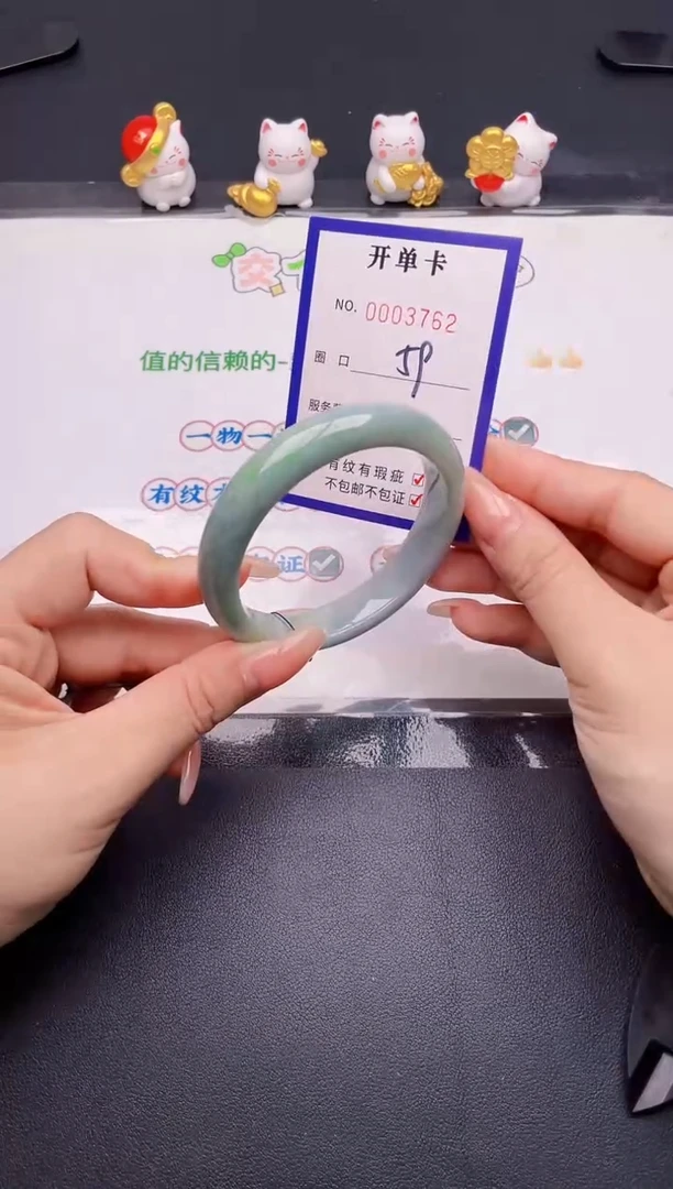 未镶嵌手镯翡翠翡翠手镯未镶嵌